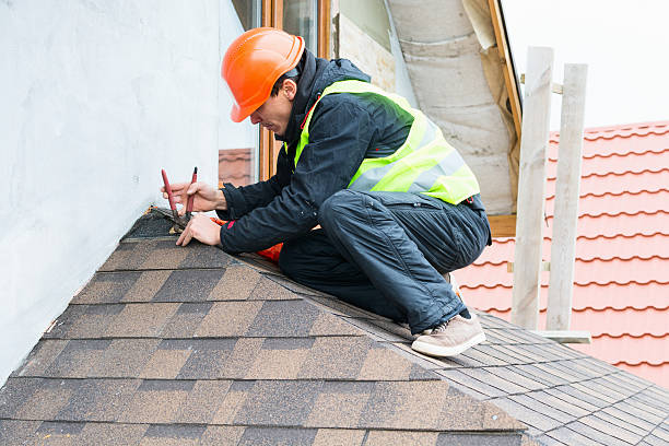Best Commercial Roofing Services  in Mead, CO