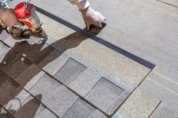 Trusted Mead, CO Roofing Contractor Experts